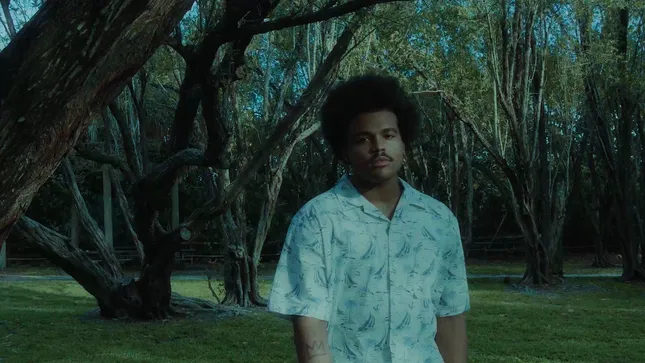 Jaelen James - Smooth Tunes (Official Video)