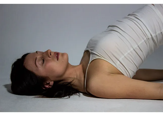 Unknown Venus Promo Photos