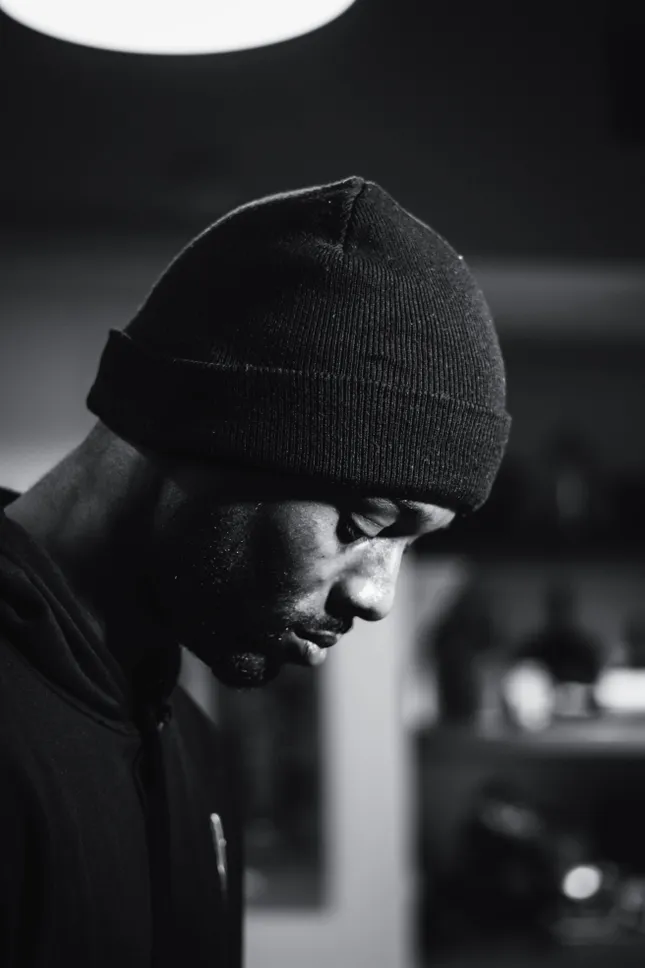 Harrison Barnes for Sac Observer
