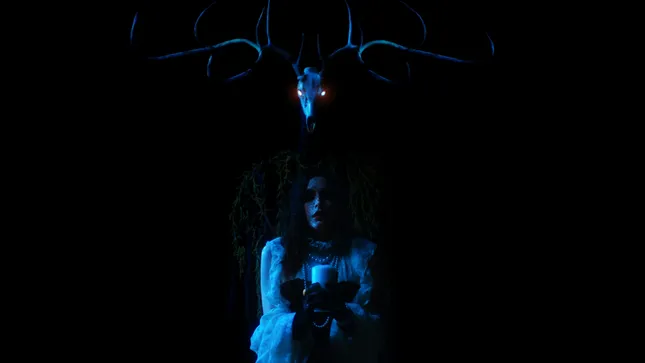 Cauldron of Thorns - Twin Tribes