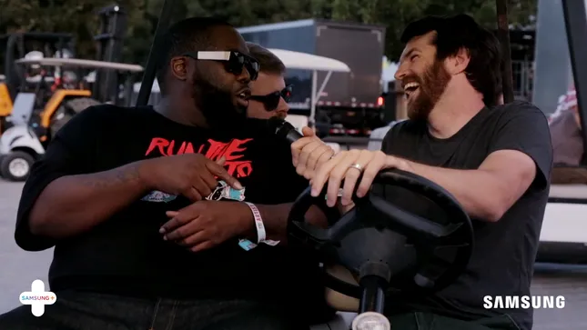 Bandwagon:  Austin City Limits Festival