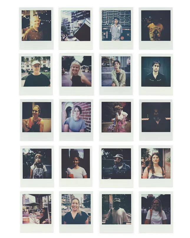 Project image