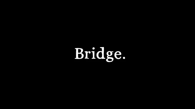 Bridge.