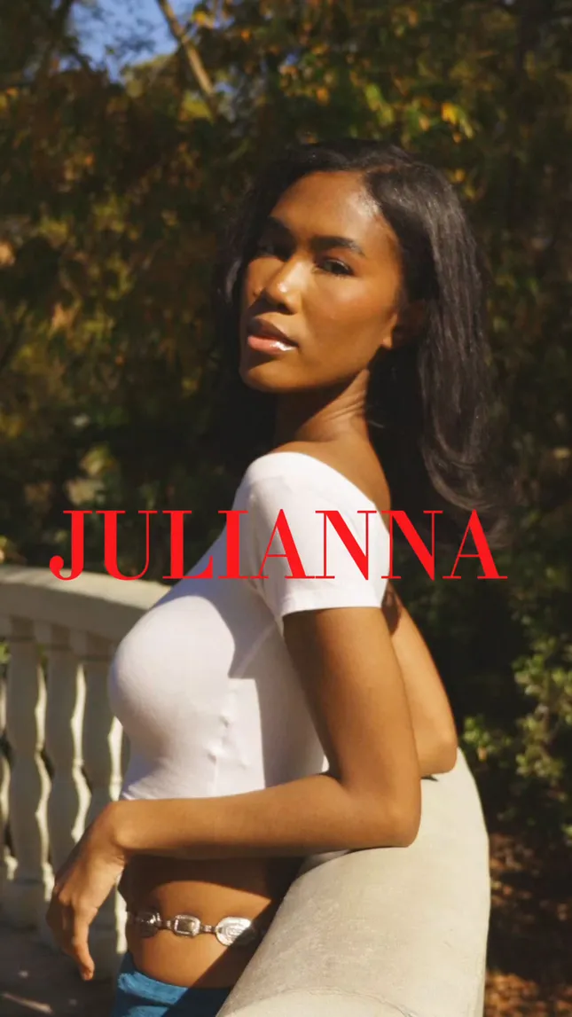 Julianna