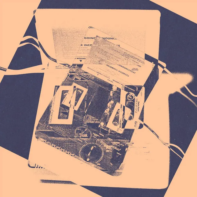 Photography for They Hate Change - Wish You Were Here… EP
