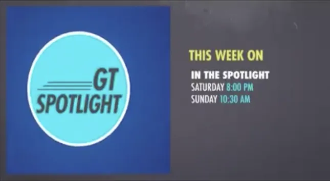 Spotlight