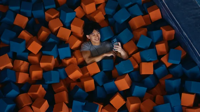 USCellular | TIMEOUT | EVAN