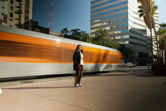Puma “Suede” Global Campaign
