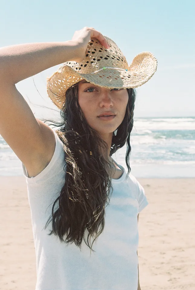 Ocean beach-Test