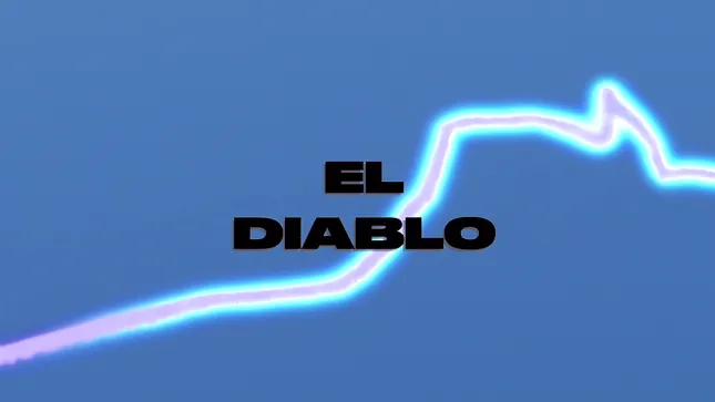 Machine Gun Kelly “El Diablo”