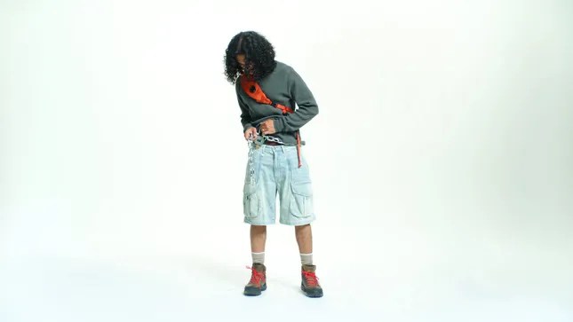 SSENSE X SKIMS