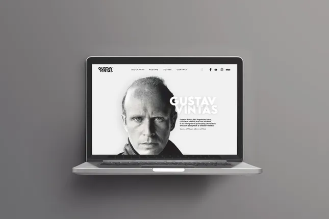 Web design
