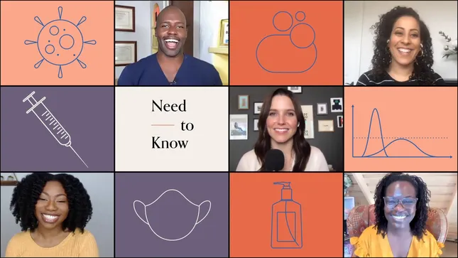 Well+Good: Need to Know with Sophia Bush