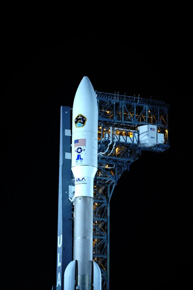 Project image