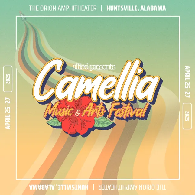 Camellia Festival