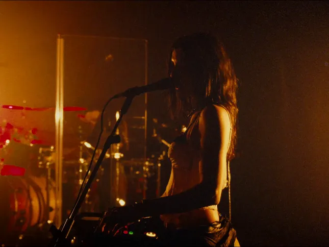 Fifteenøeight live in Los Angeles