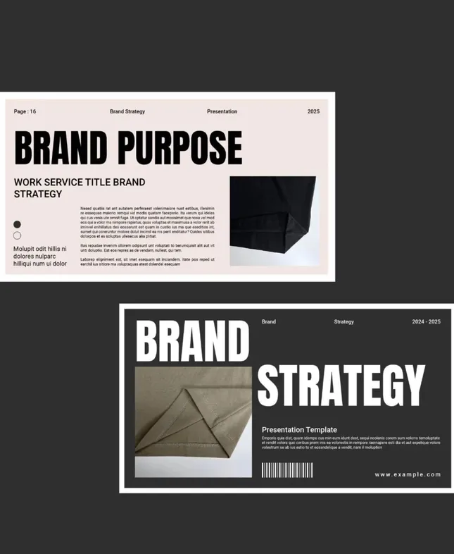 Brand Deck x Milkywaybrands