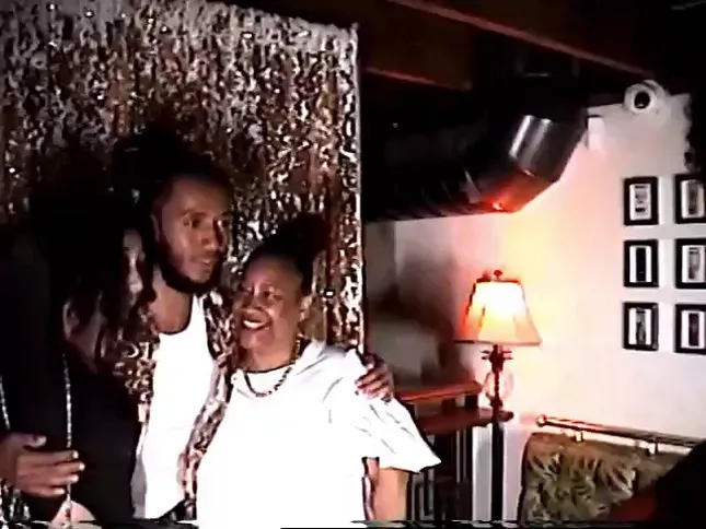 Edward’s Bday Party