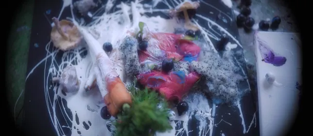 Perry Maysun - Energy Fiendz