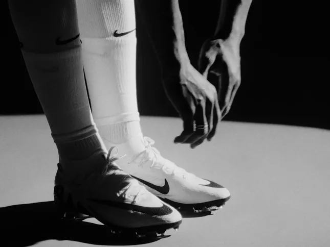 NIKE | Corinthians