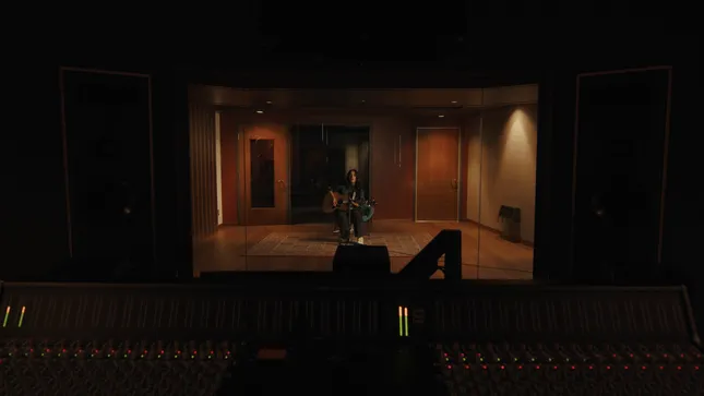 Sofia Camara - Different (Acoustic)