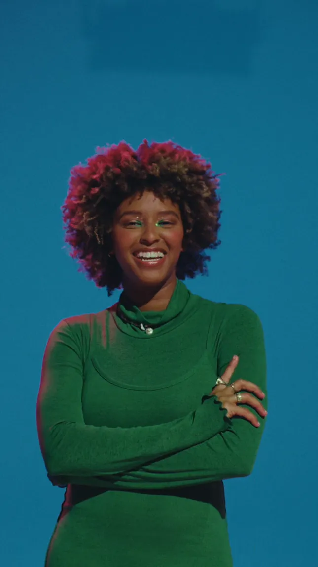 Women’s History Month with Adobe