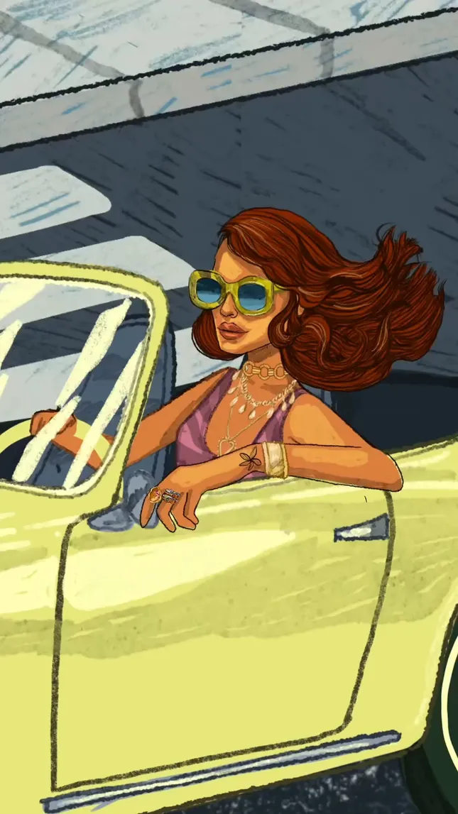 Kiehl's x Isaboleta: Hydration All Summer Long