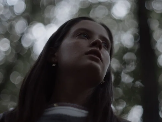 ‘Rabbit’ Short Film