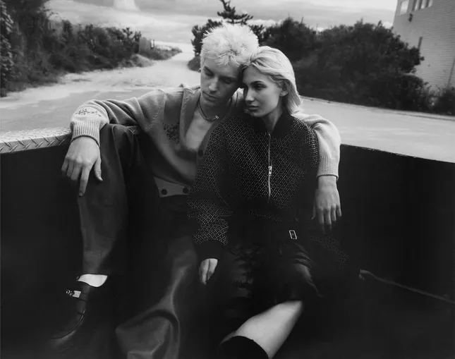 Love Want x Ward & Kweskin