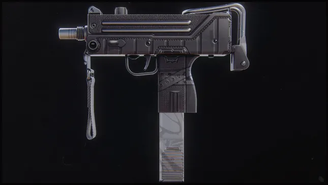 CS2 - Dark Hardware