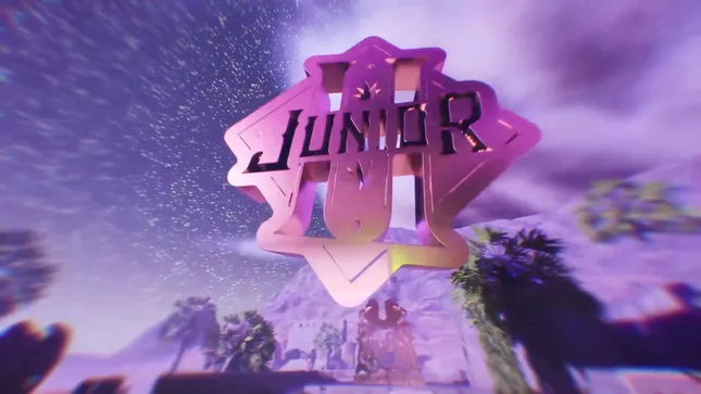 3D Motion Graphics RANCHO HUMILDE