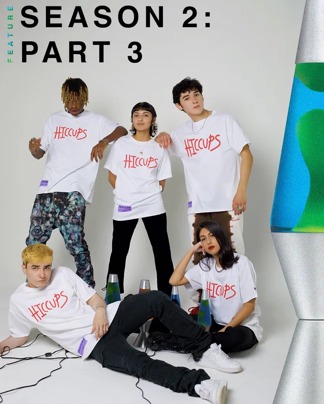 FEATURE - S2 (PT3)