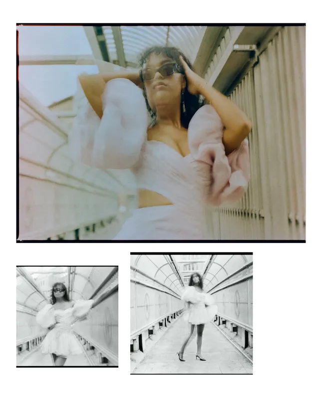 Project image