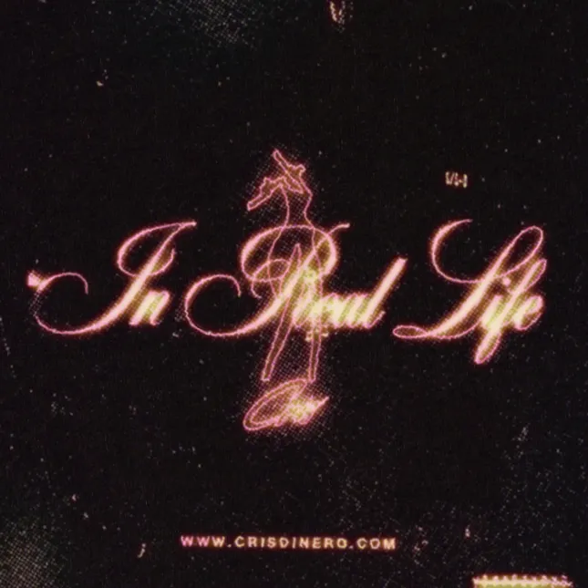 Cris Dinero Website