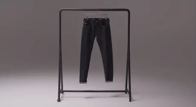 AG Jeans Salvage Denim