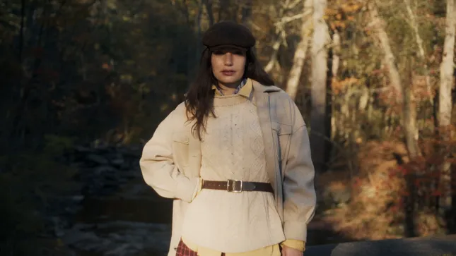 Stetson AW25