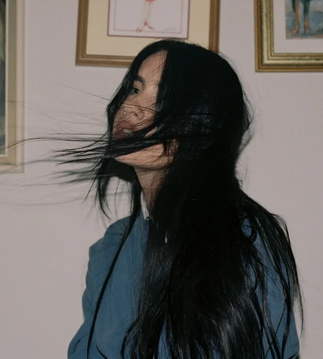 Tear Me Apart Single Artwork