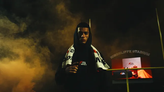Gatorade x We The Best Short