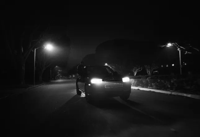 Project image