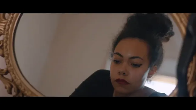 Why We Worry (Short) Trailer