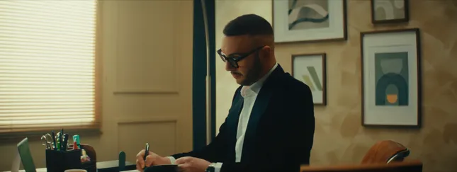 MEDISIN - Everything has a rhythm