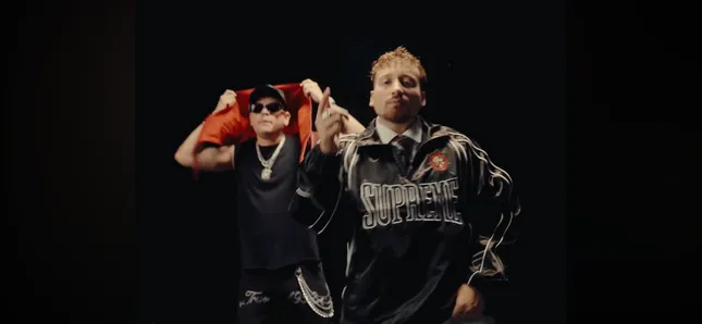 Teo x Shadowblow - Que Te Faltó?