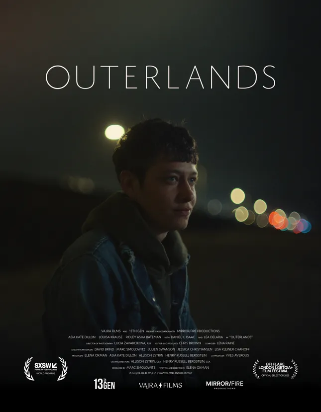 Outerlands
