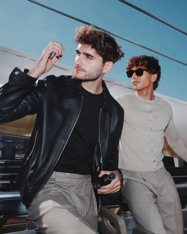 Hugo Boss