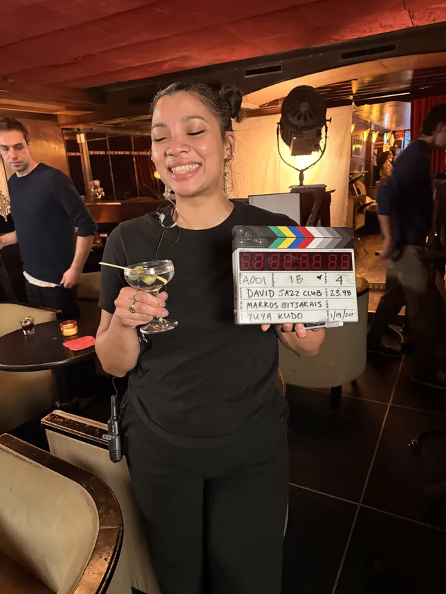 Jazz Bar x David Protein Bar