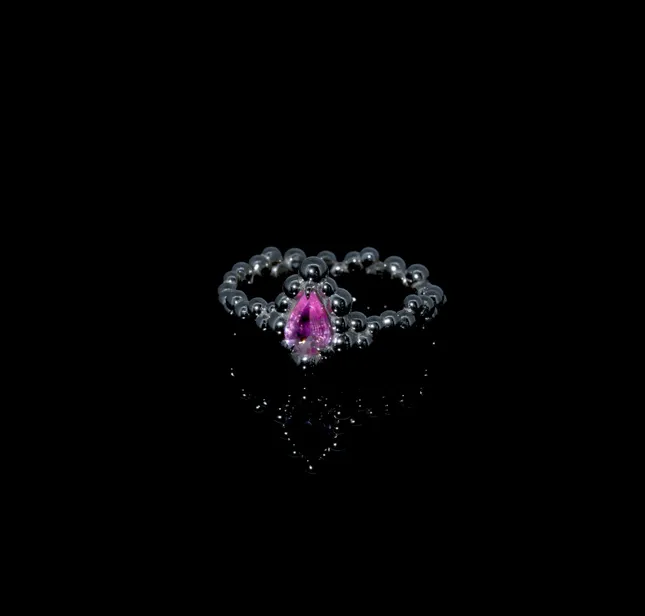 Product Design - Fine Jewelry