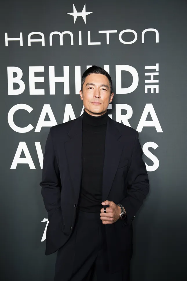 Hamilton Watches Events