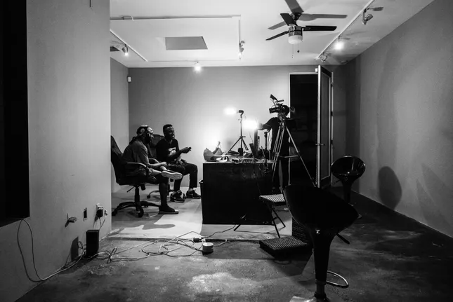 Project image