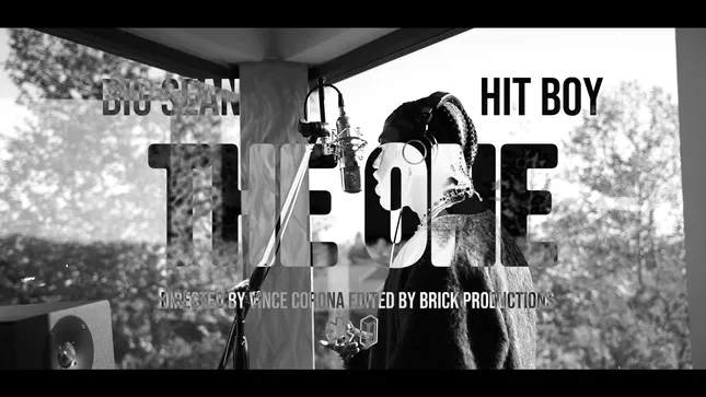 Big Sean - The One