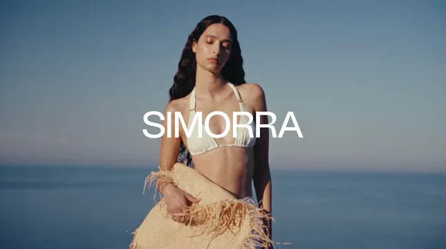 SIMORRA Capsule SS25